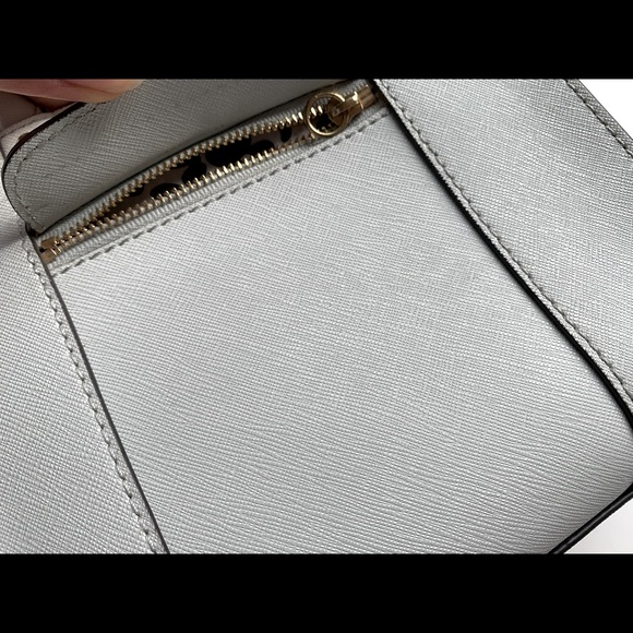 Rebecca Minkoff mini Mab shoulder bag leather - Picture 12 of 15